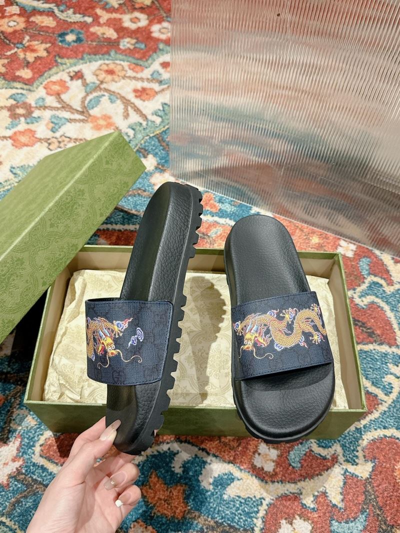 Gucci Slippers